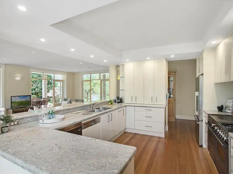 Third view of Homely house listing, 30-32 Rosebery Road, Killara NSW 2071