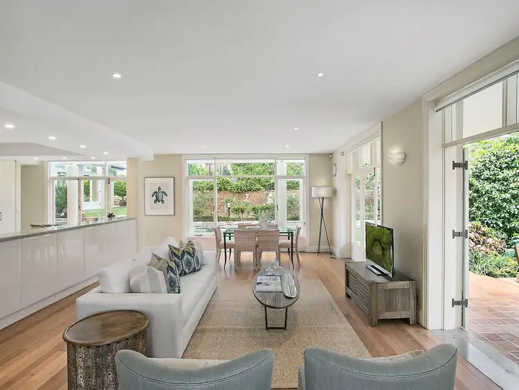 Fourth view of Homely house listing, 30-32 Rosebery Road, Killara NSW 2071