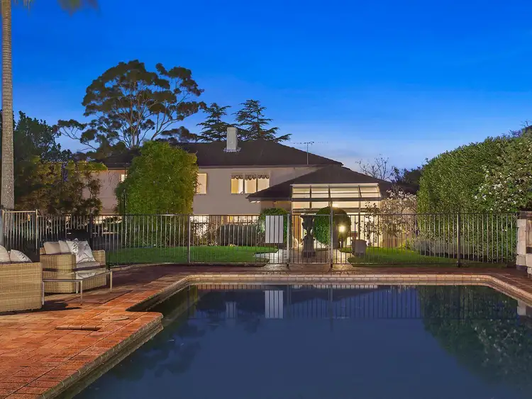 Fifth view of Homely house listing, 30-32 Rosebery Road, Killara NSW 2071