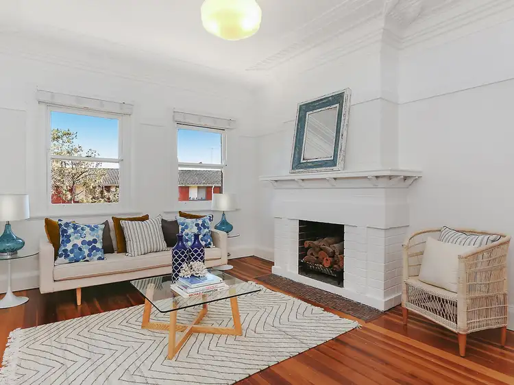 4/95 Carrington Road, Coogee NSW 2034