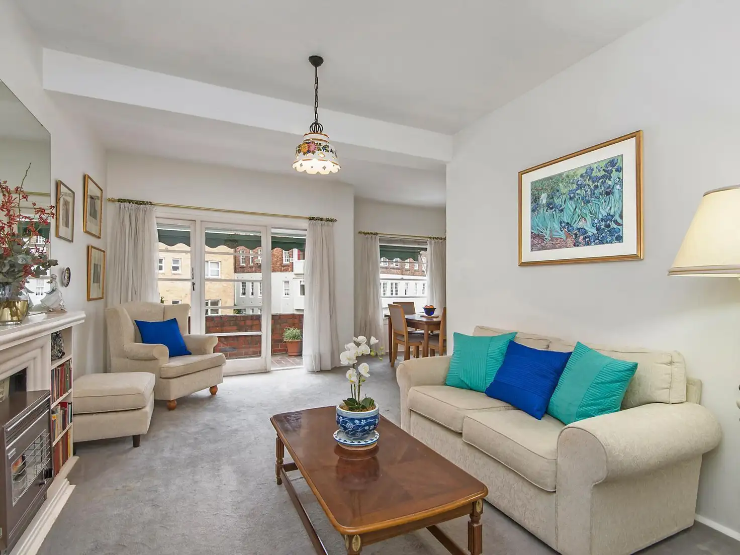 Main view of Homely apartment listing, 10/13 Gladswood Gardens, Double Bay NSW 2028