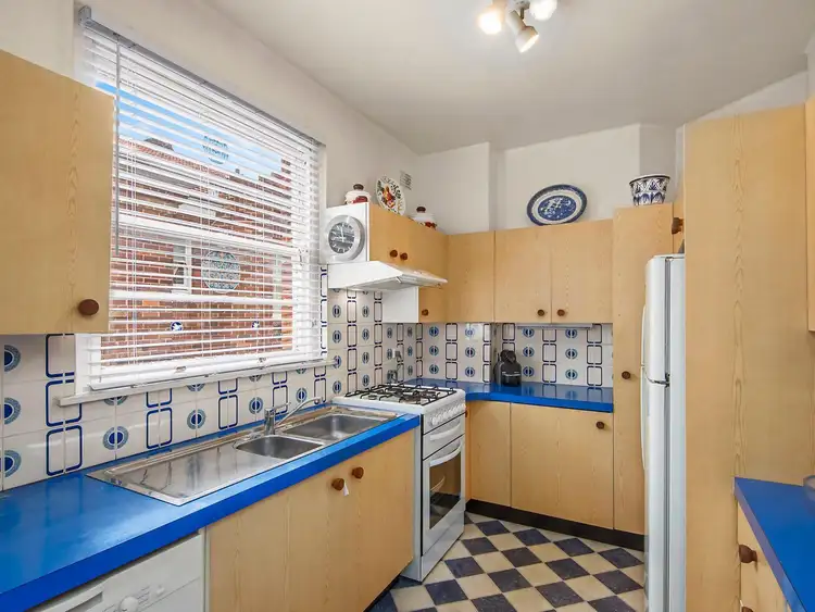 Second view of Homely apartment listing, 10/13 Gladswood Gardens, Double Bay NSW 2028