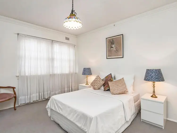 Third view of Homely apartment listing, 10/13 Gladswood Gardens, Double Bay NSW 2028