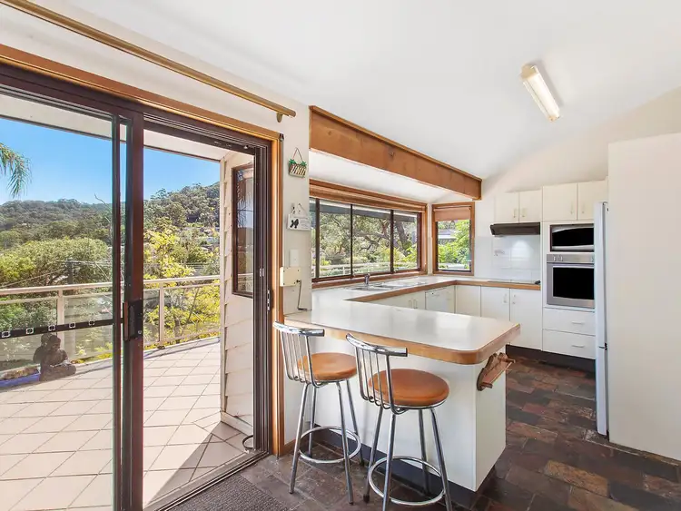 Second view of Homely house listing, 10A Noonan Point Avenue, Point Clare NSW 2250