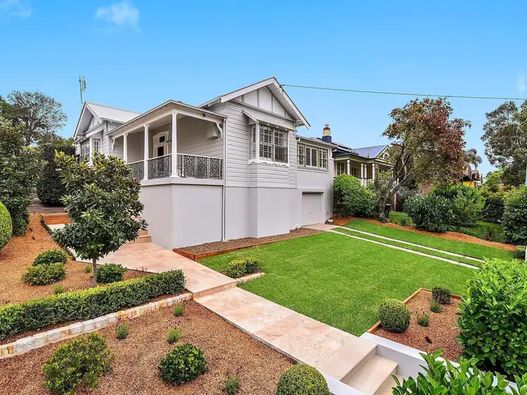 Main view of Homely house listing, 23 Chilcott Street, Lambton NSW 2299