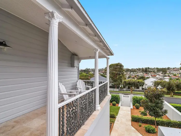 Second view of Homely house listing, 23 Chilcott Street, Lambton NSW 2299