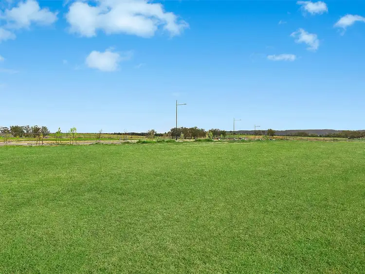 Lot 67 Fairway Drive, Wilton NSW 2571