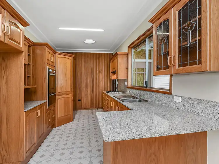 Second view of Homely house listing, 42 Florida Avenue, New Lambton NSW 2305