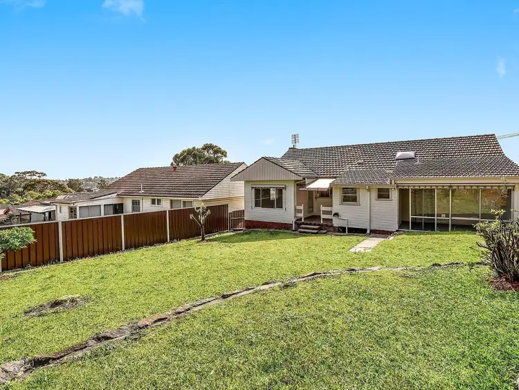 Third view of Homely house listing, 42 Florida Avenue, New Lambton NSW 2305