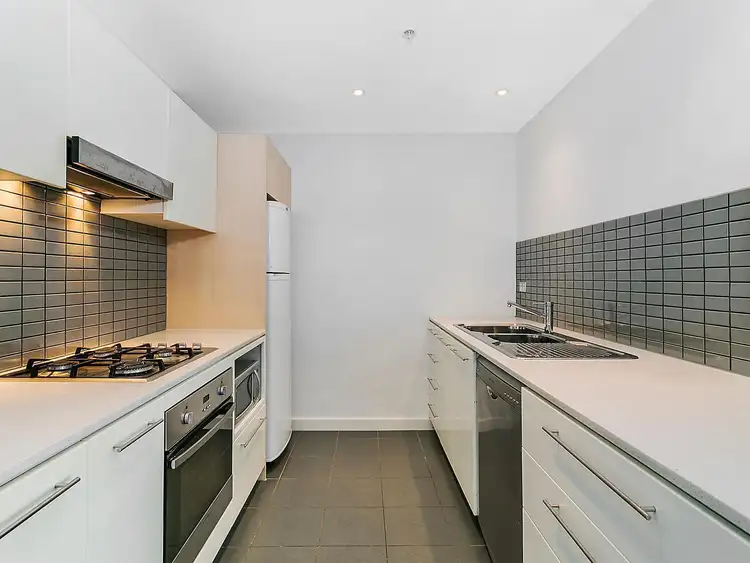 Fourth view of Homely apartment listing, 506A/8 Cowper Street, Parramatta NSW 2150
