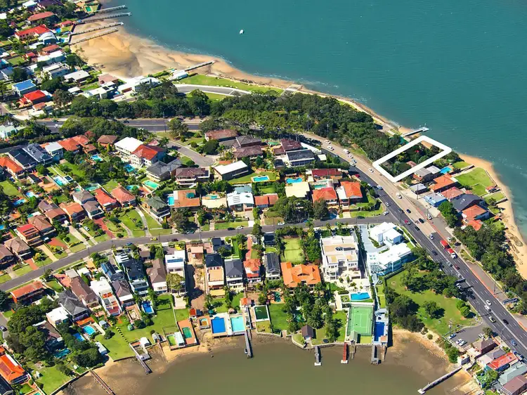 424 Princes Highway, Blakehurst NSW 2221