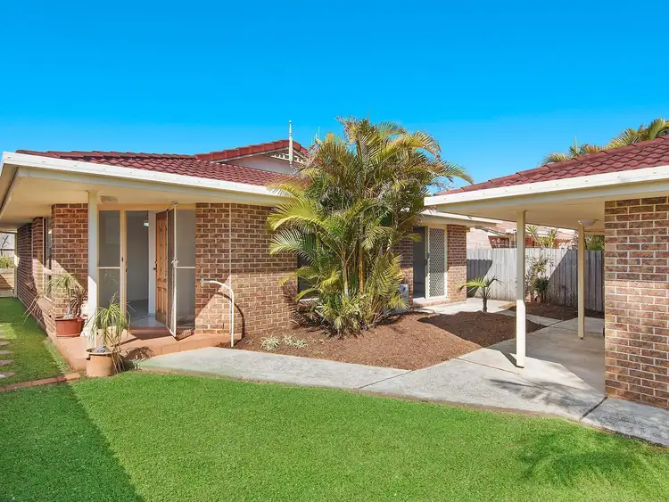 Main view of Homely house listing, 39 Merrymen Way, Port Macquarie NSW 2444