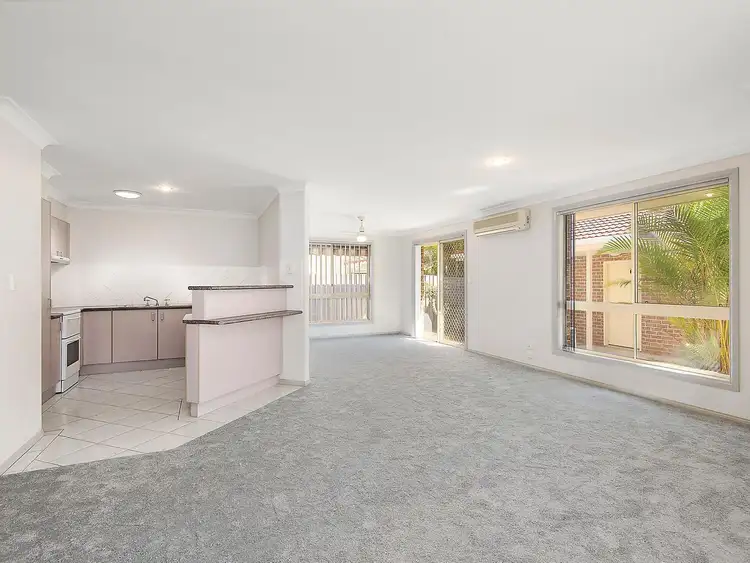 Second view of Homely house listing, 39 Merrymen Way, Port Macquarie NSW 2444