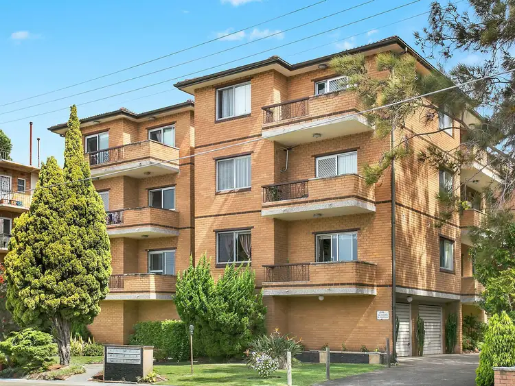 4/63 Gladstone Street, Kogarah NSW 2217
