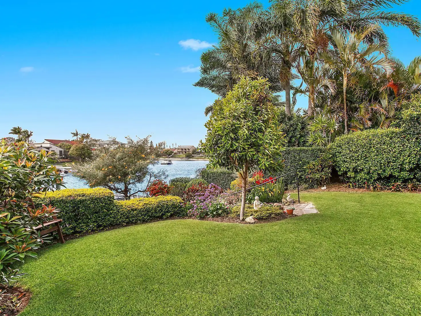 Main view of Homely house listing, 42 Village High Road, Benowa Waters QLD 4217