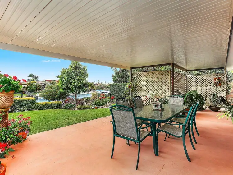 Fourth view of Homely house listing, 42 Village High Road, Benowa Waters QLD 4217