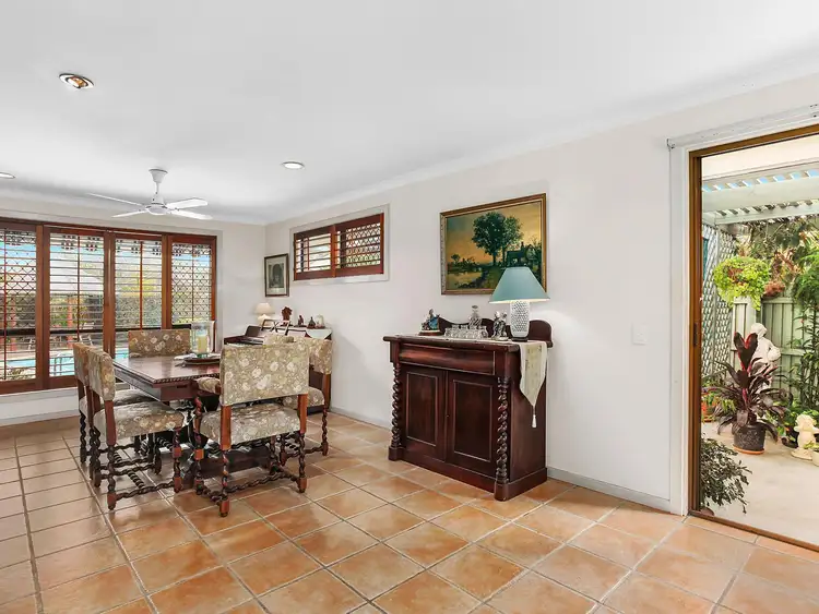 Fifth view of Homely house listing, 42 Village High Road, Benowa Waters QLD 4217