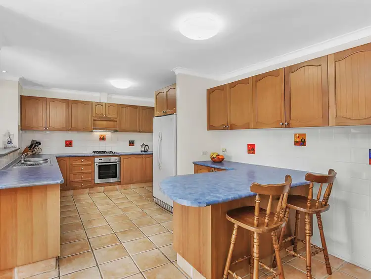 Sixth view of Homely house listing, 42 Village High Road, Benowa Waters QLD 4217