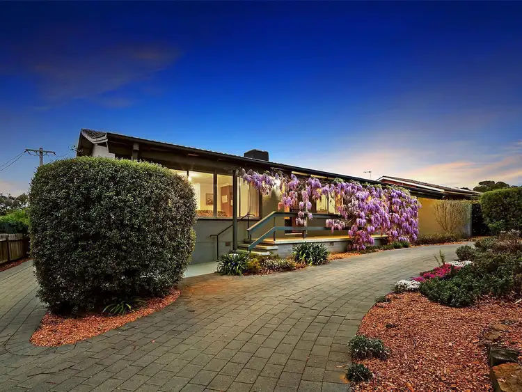38 Rocklands Street, Duffy ACT 2611