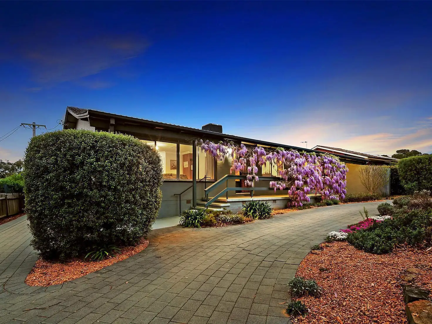 Main view of Homely house listing, 38 Rocklands Street, Duffy ACT 2611