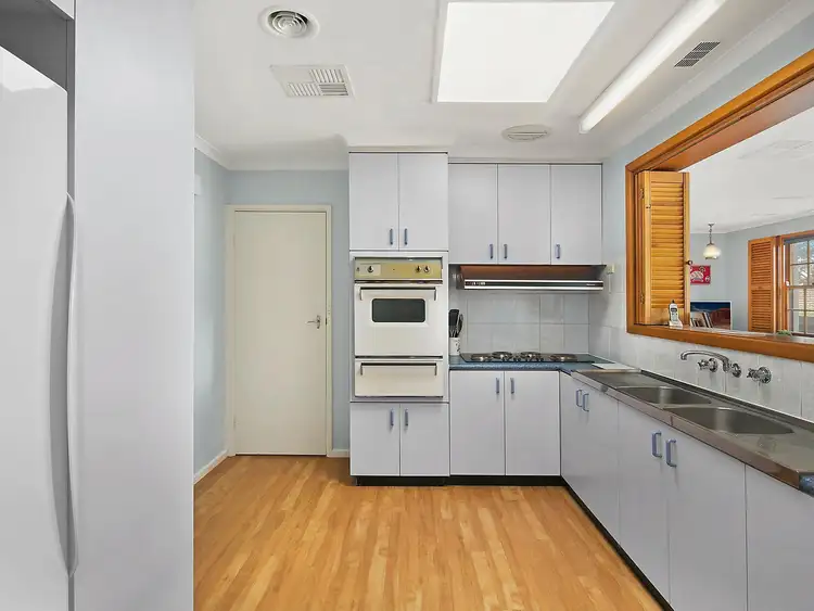 Second view of Homely house listing, 38 Rocklands Street, Duffy ACT 2611