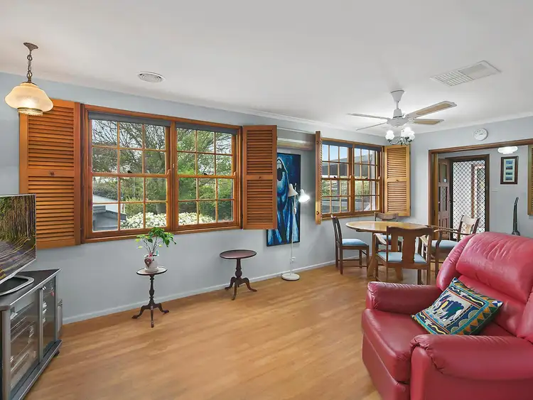 Third view of Homely house listing, 38 Rocklands Street, Duffy ACT 2611