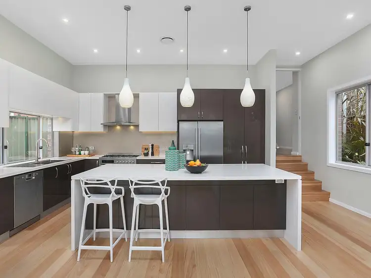 Fourth view of Homely house listing, 42A Jacana Grove, Heathcote NSW 2233