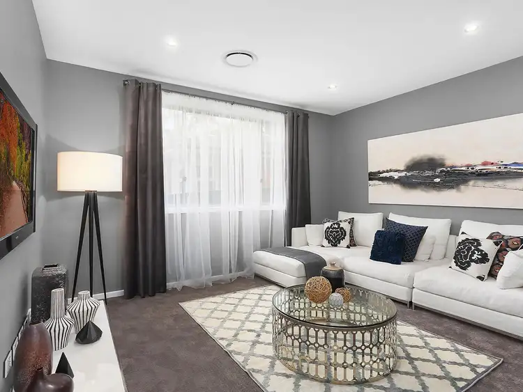 Fifth view of Homely house listing, 42A Jacana Grove, Heathcote NSW 2233