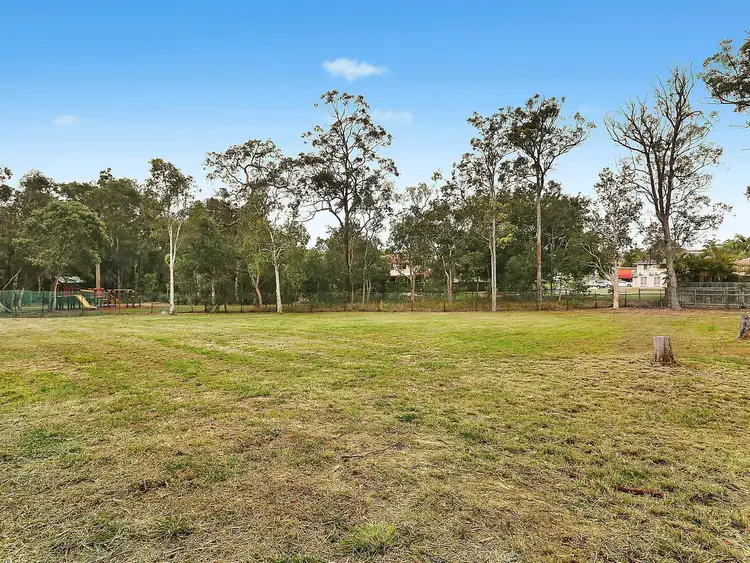 134 Lexton Street, Stretton QLD 4116