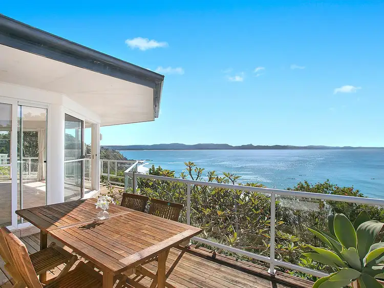 16 Brownell Drive, Byron Bay NSW 2481