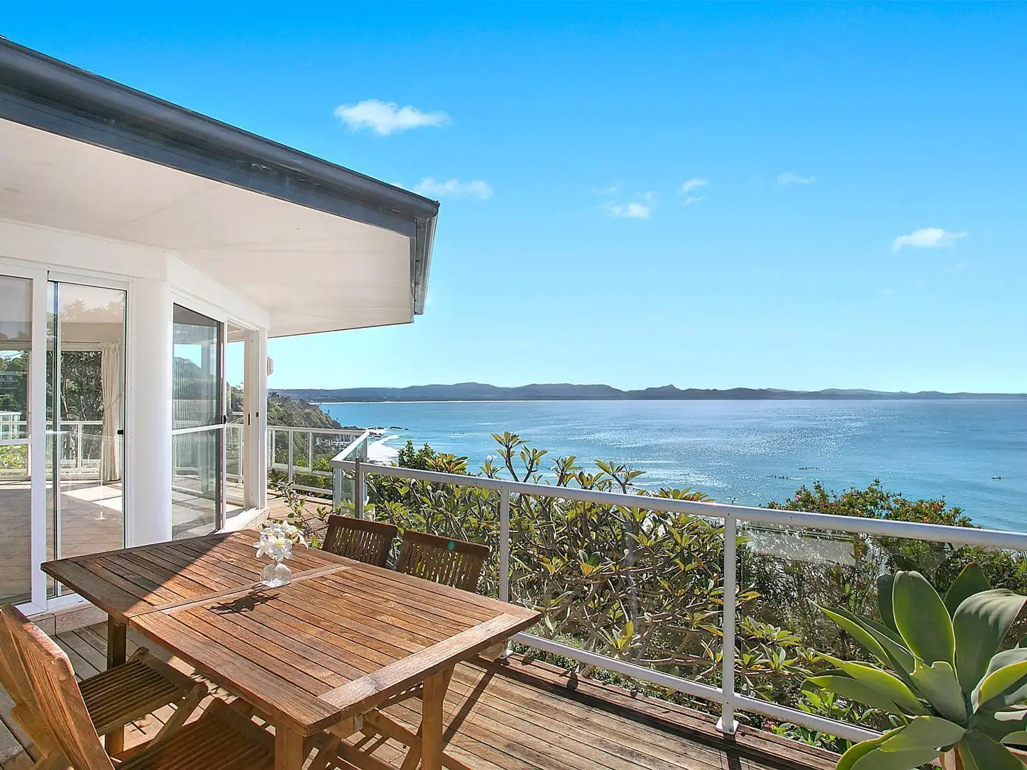 Main view of Homely house listing, 16 Brownell Drive, Byron Bay NSW 2481