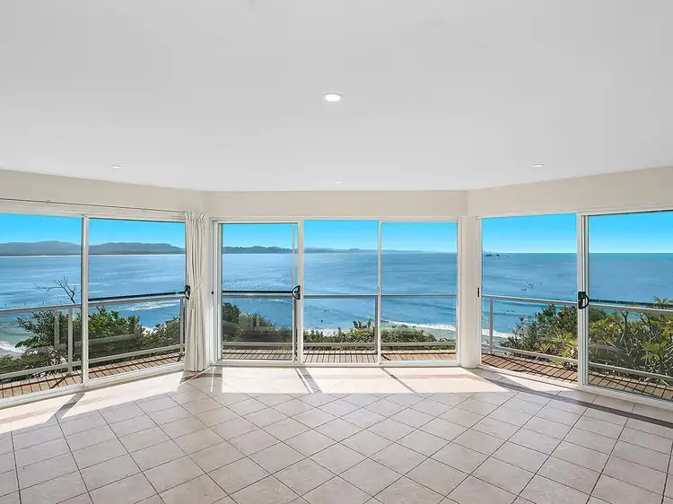 Second view of Homely house listing, 16 Brownell Drive, Byron Bay NSW 2481