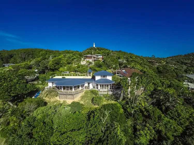 Third view of Homely house listing, 16 Brownell Drive, Byron Bay NSW 2481