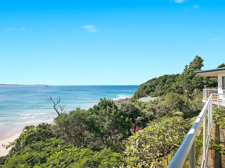 Fourth view of Homely house listing, 16 Brownell Drive, Byron Bay NSW 2481
