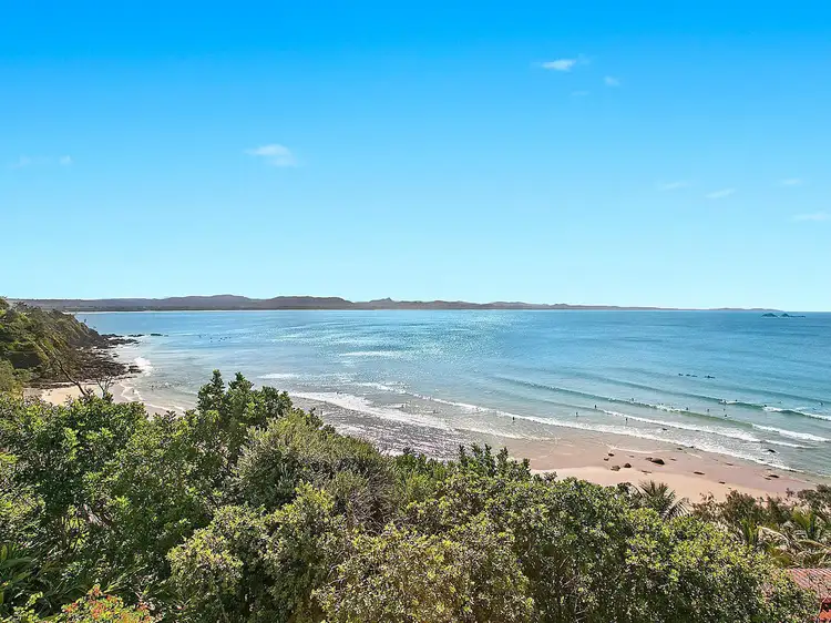 Fifth view of Homely house listing, 16 Brownell Drive, Byron Bay NSW 2481