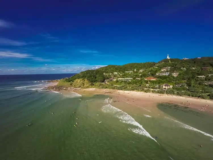 Sixth view of Homely house listing, 16 Brownell Drive, Byron Bay NSW 2481