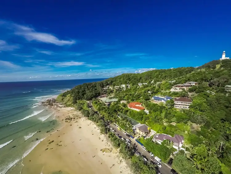 Seventh view of Homely house listing, 16 Brownell Drive, Byron Bay NSW 2481