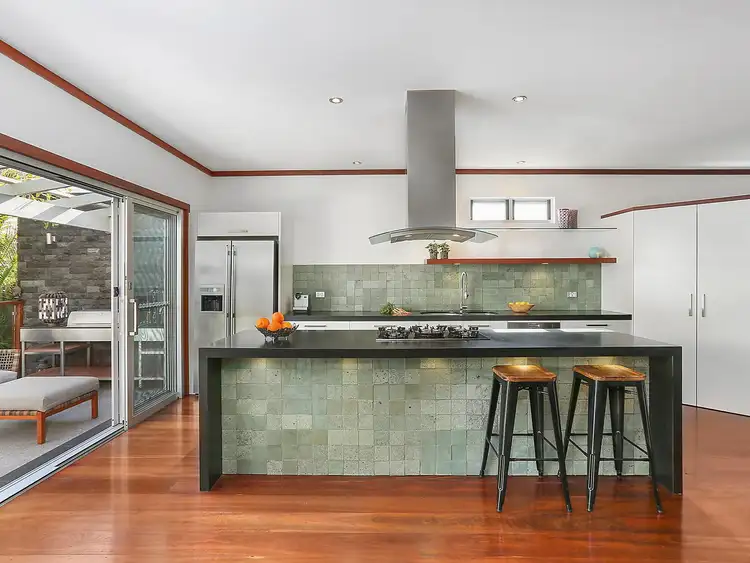 Second view of Homely house listing, 32 Monterey Street, Monterey NSW 2217