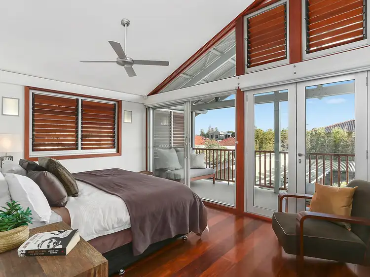 Fourth view of Homely house listing, 32 Monterey Street, Monterey NSW 2217