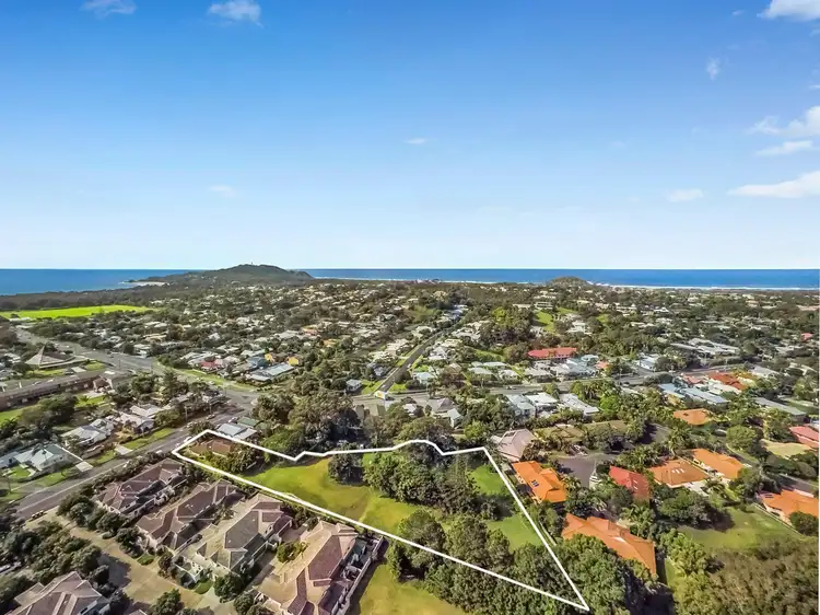 Main view of Homely house listing, 12 Browning Street, Byron Bay NSW 2481