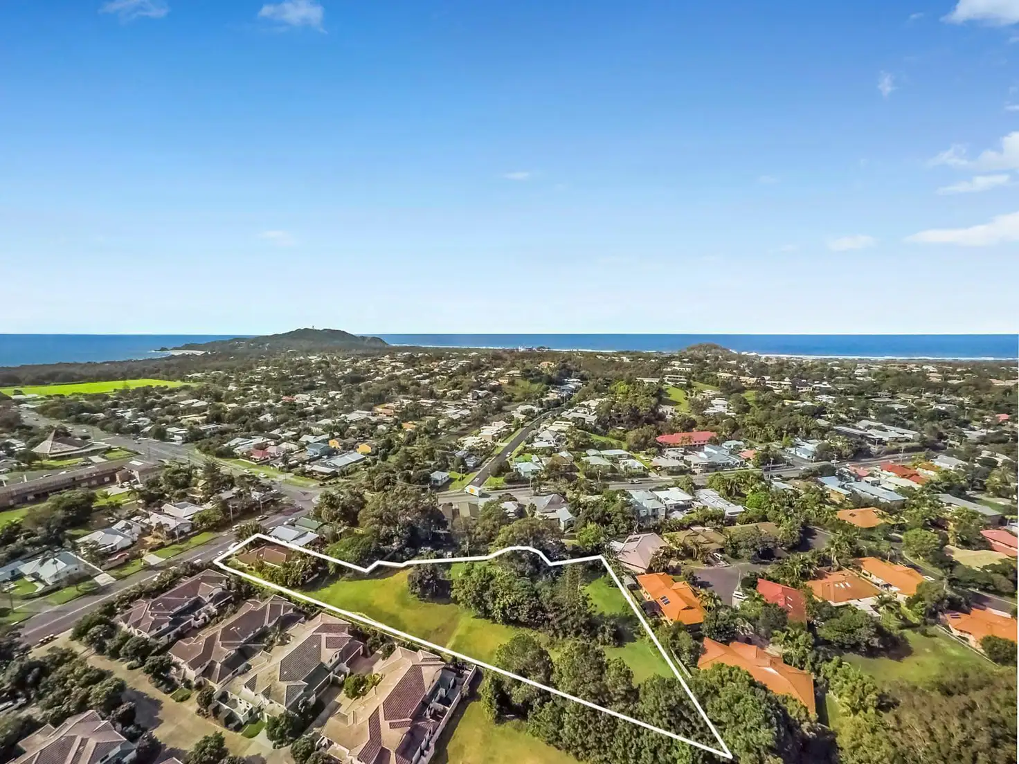 Main view of Homely house listing, 12 Browning Street, Byron Bay NSW 2481