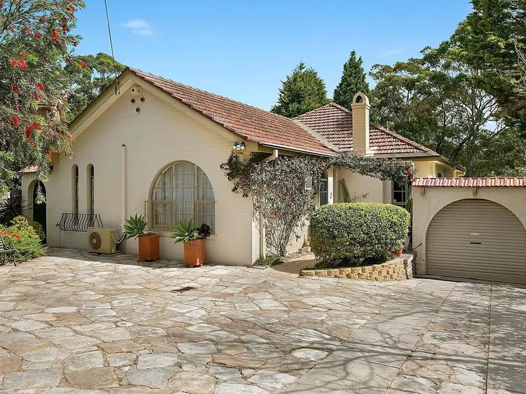 12 Beaconsfield Road, Chatswood NSW 2067
