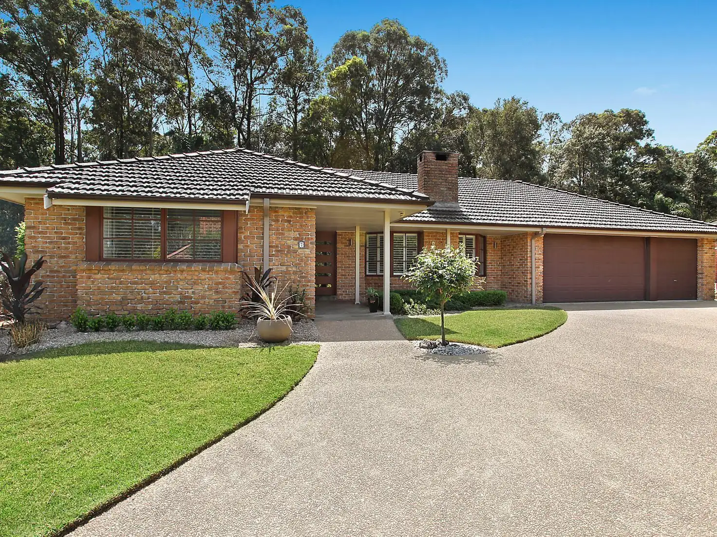 Main view of Homely house listing, 7 James Bellamy Place, West Pennant Hills NSW 2125