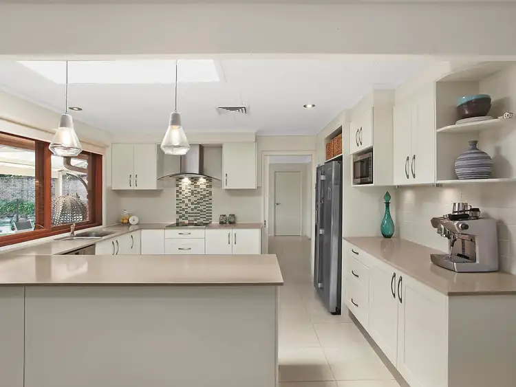 Second view of Homely house listing, 7 James Bellamy Place, West Pennant Hills NSW 2125