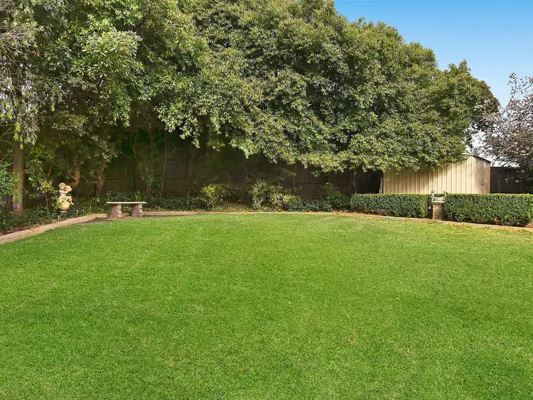 Fifth view of Homely house listing, 3 Crinan Court, Castle Hill NSW 2154