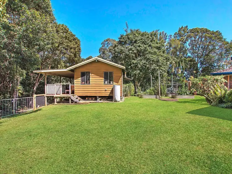 Second view of Homely house listing, 3 Possum Wood Place, Mullumbimby NSW 2482