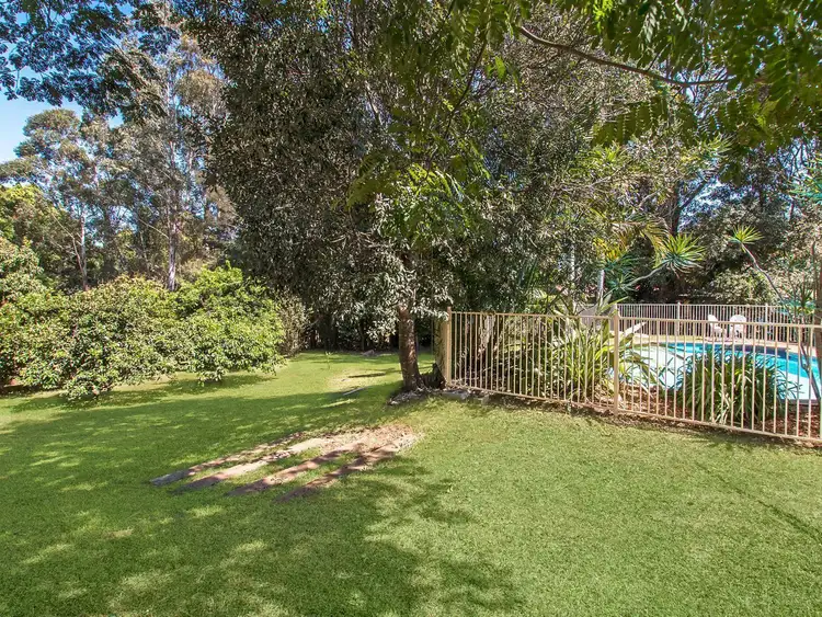 Fourth view of Homely house listing, 3 Possum Wood Place, Mullumbimby NSW 2482
