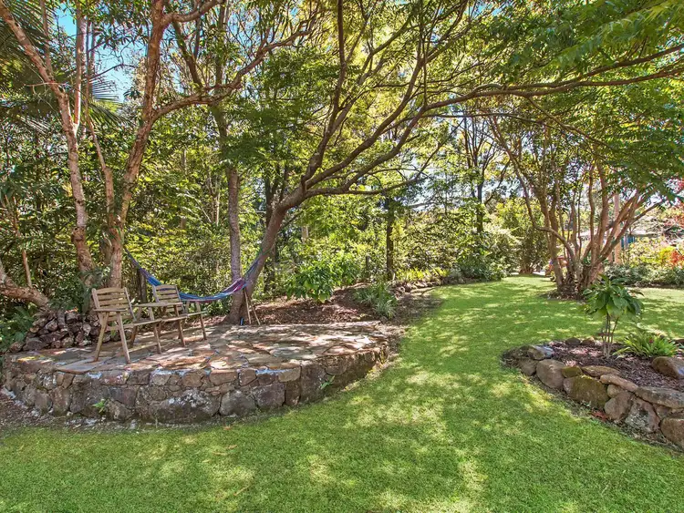 Fifth view of Homely house listing, 3 Possum Wood Place, Mullumbimby NSW 2482