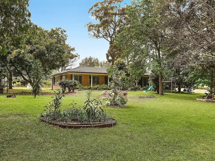 Main view of Homely house listing, 148 Arcadia Road, Arcadia NSW 2159