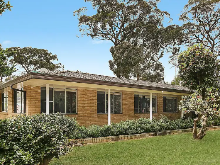 Second view of Homely house listing, 148 Arcadia Road, Arcadia NSW 2159
